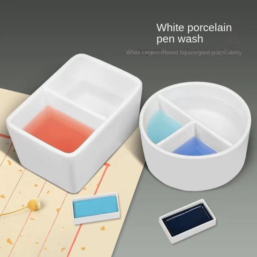 Writing Tools - Herramienta de pintura, paleta de lavado