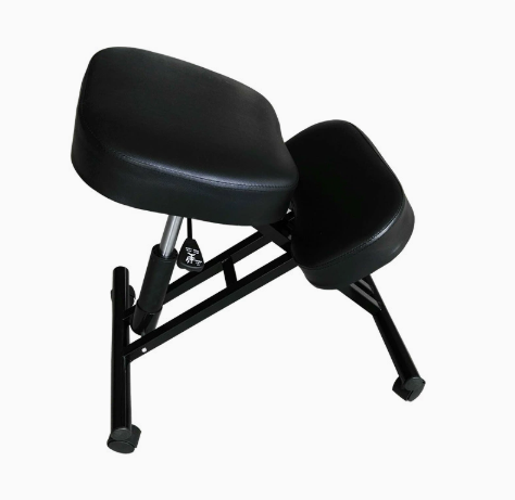 Office Furniture - Silla Ergonómica Ajustable para Arrodillarse, Silla
