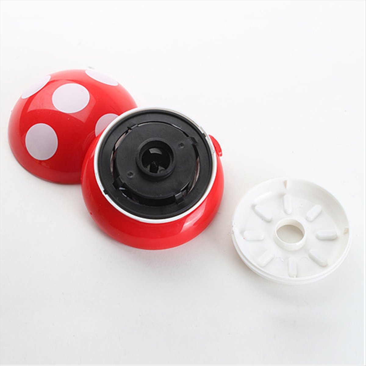 Mini Desktop Vacuum Cleaner For Eraser Dust - Aspiradora de Escritorio Portátil Mini 2026