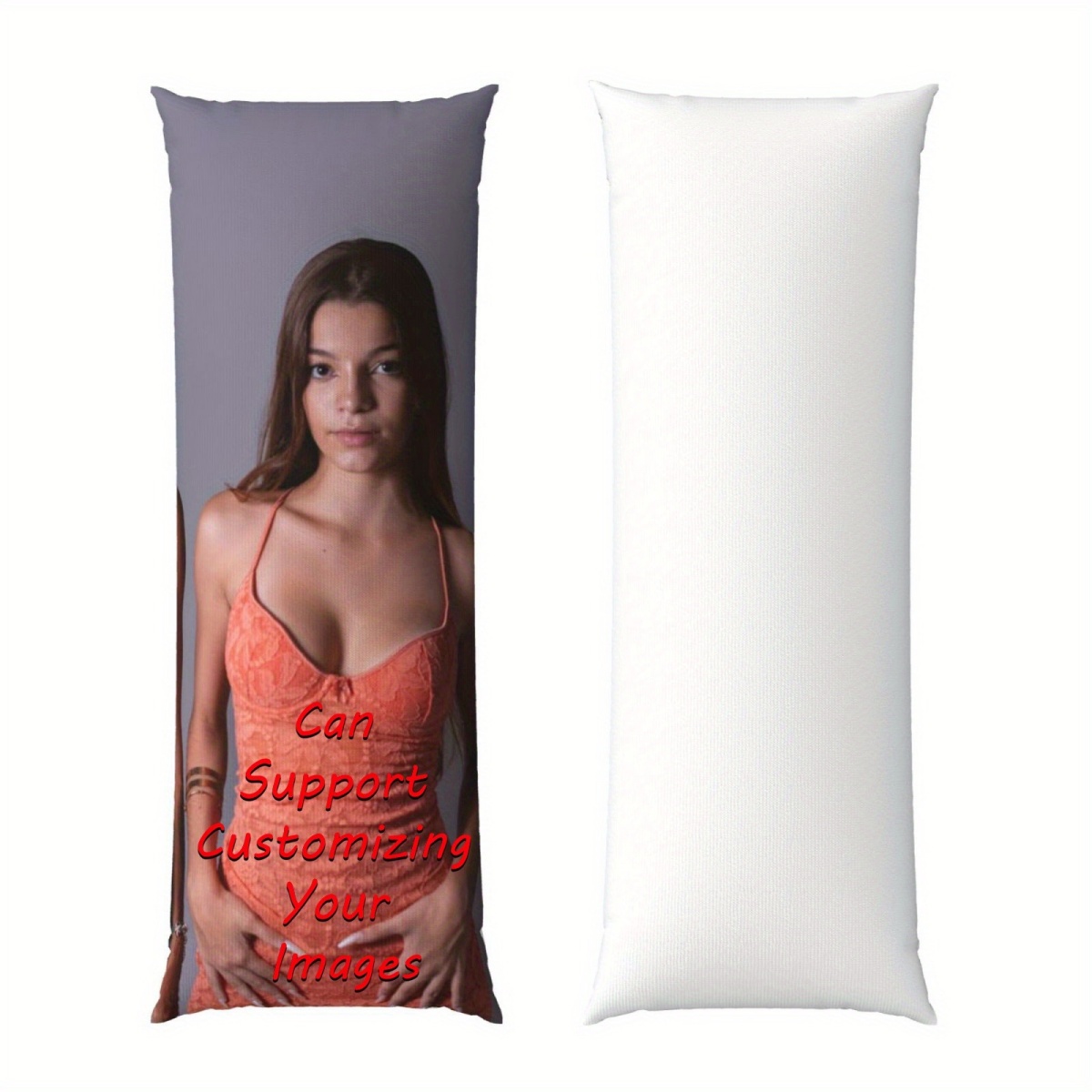 School Supplies - 1 funda de almohada personalizada con