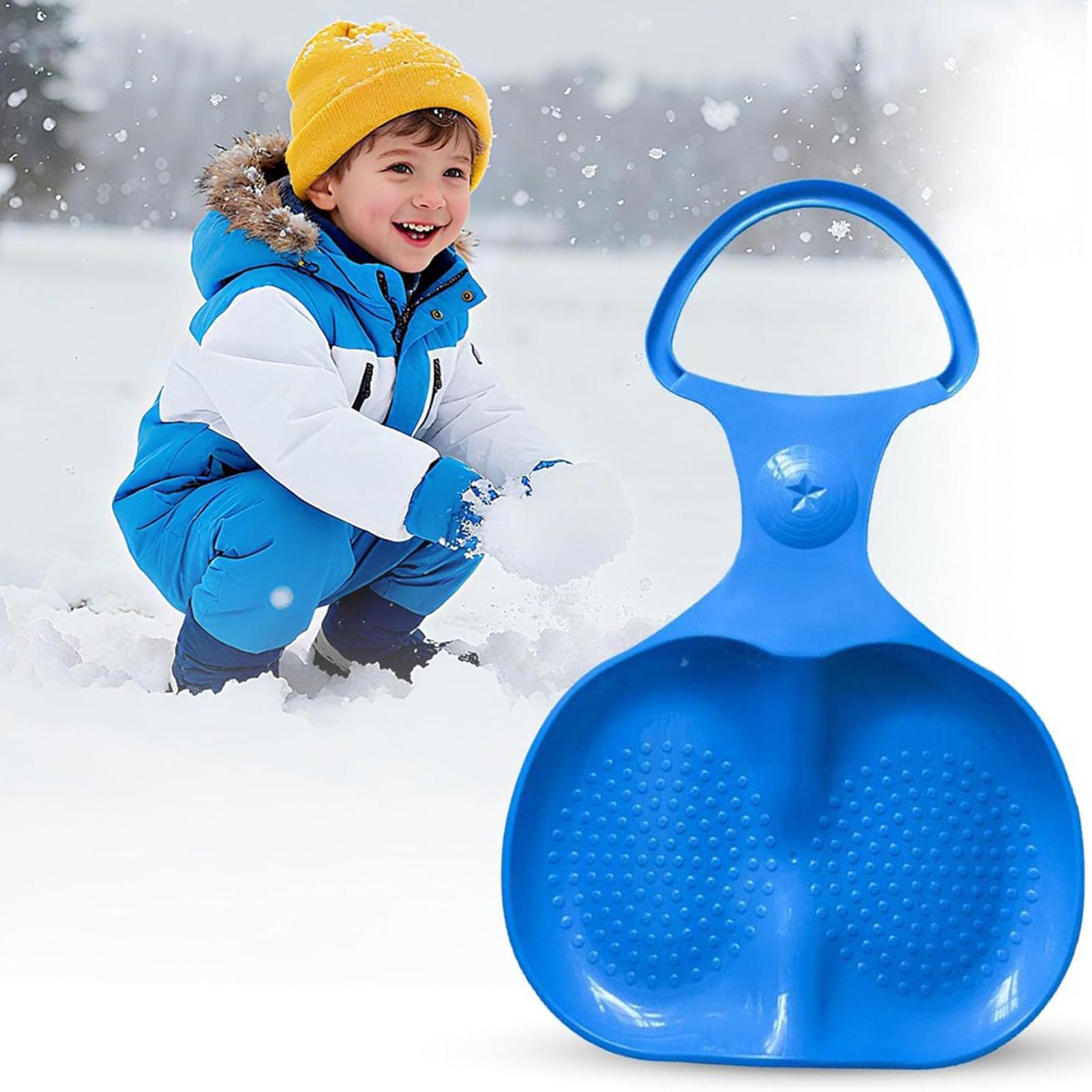 School Supplies - Trineos para la nieve, suministros para