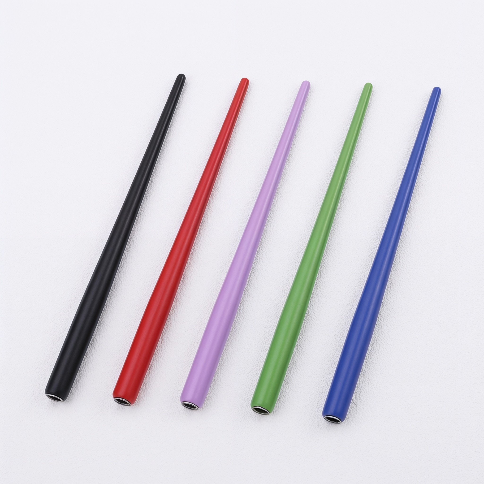 Juego de 6 Soportes de Madera  - Writing Tools reseña y precio