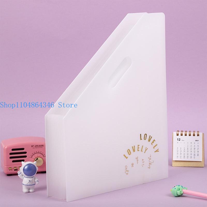 Carpeta archivos organizador e - Expandable Accordion File Folder 13 Pockets reseña y precio