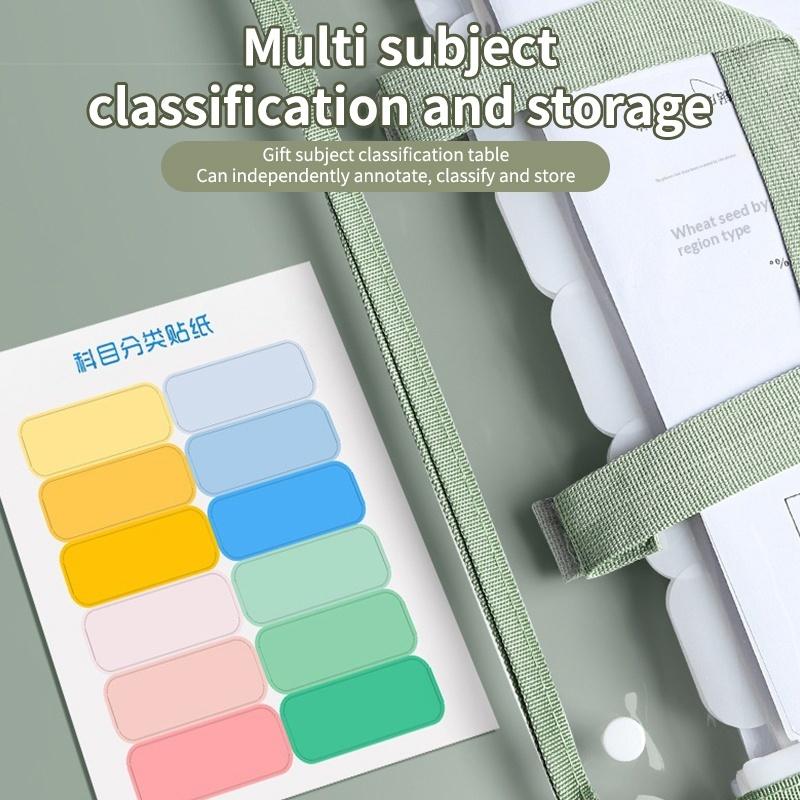Organizador de Archivos Portát - Expandable Accordion File Folder 13 Pockets reseña y precio