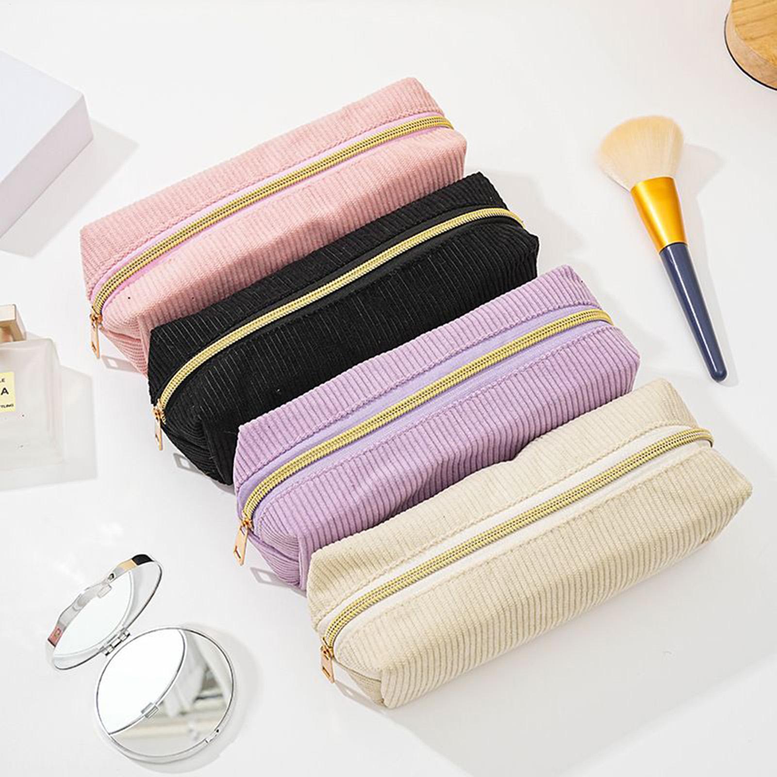 Estuche para lápices para niña - Aesthetic Large Pencil Case Pouch reseña y precio