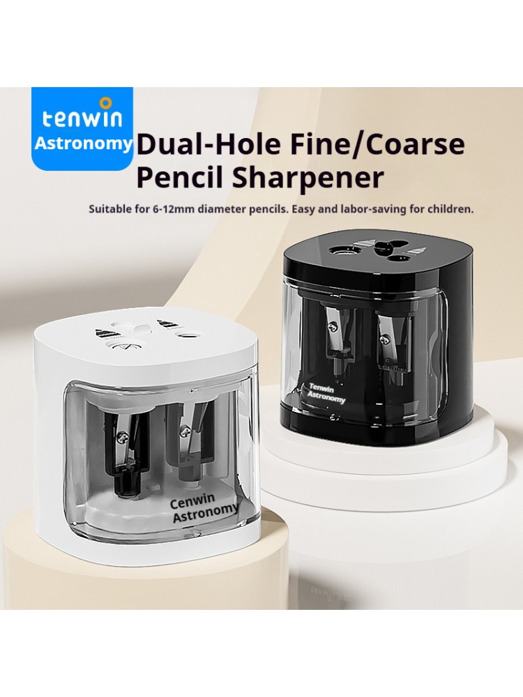 Beifa sacapuntas eléctrico de  - Electric Pencil Sharpener Usb reseña y precio