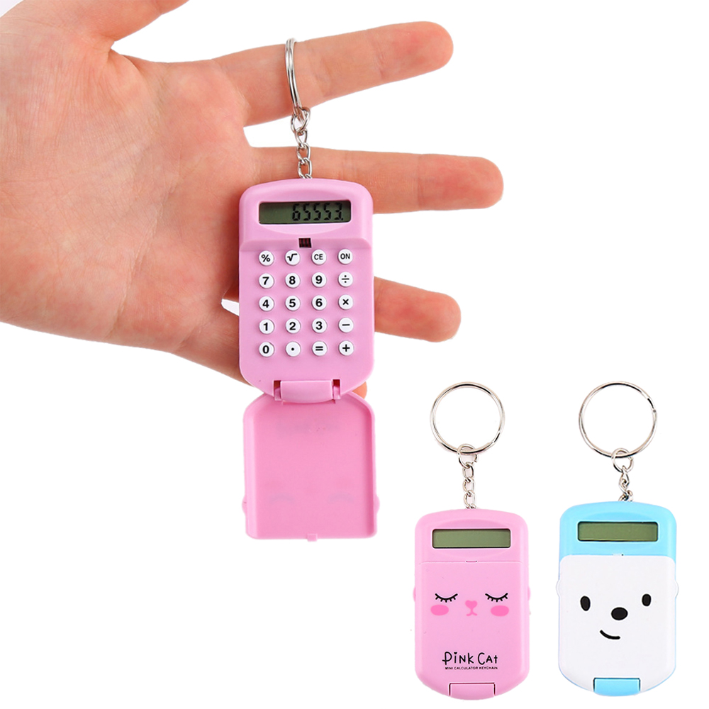 Mini calculadora de dibujos an - Scientific Calculator For Secondary School reseña y precio