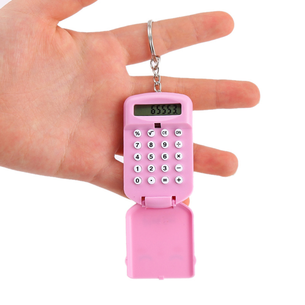 Mini calculadora de dibujos an - Scientific Calculator For Secondary School reseña y precio