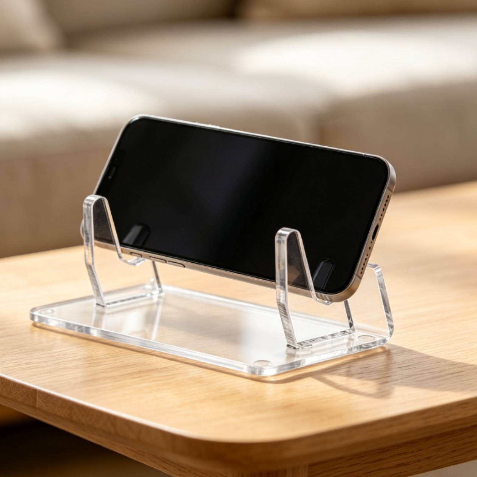 Soporte de Consola Ligero, Sop - Desk Accessories reseña y precio