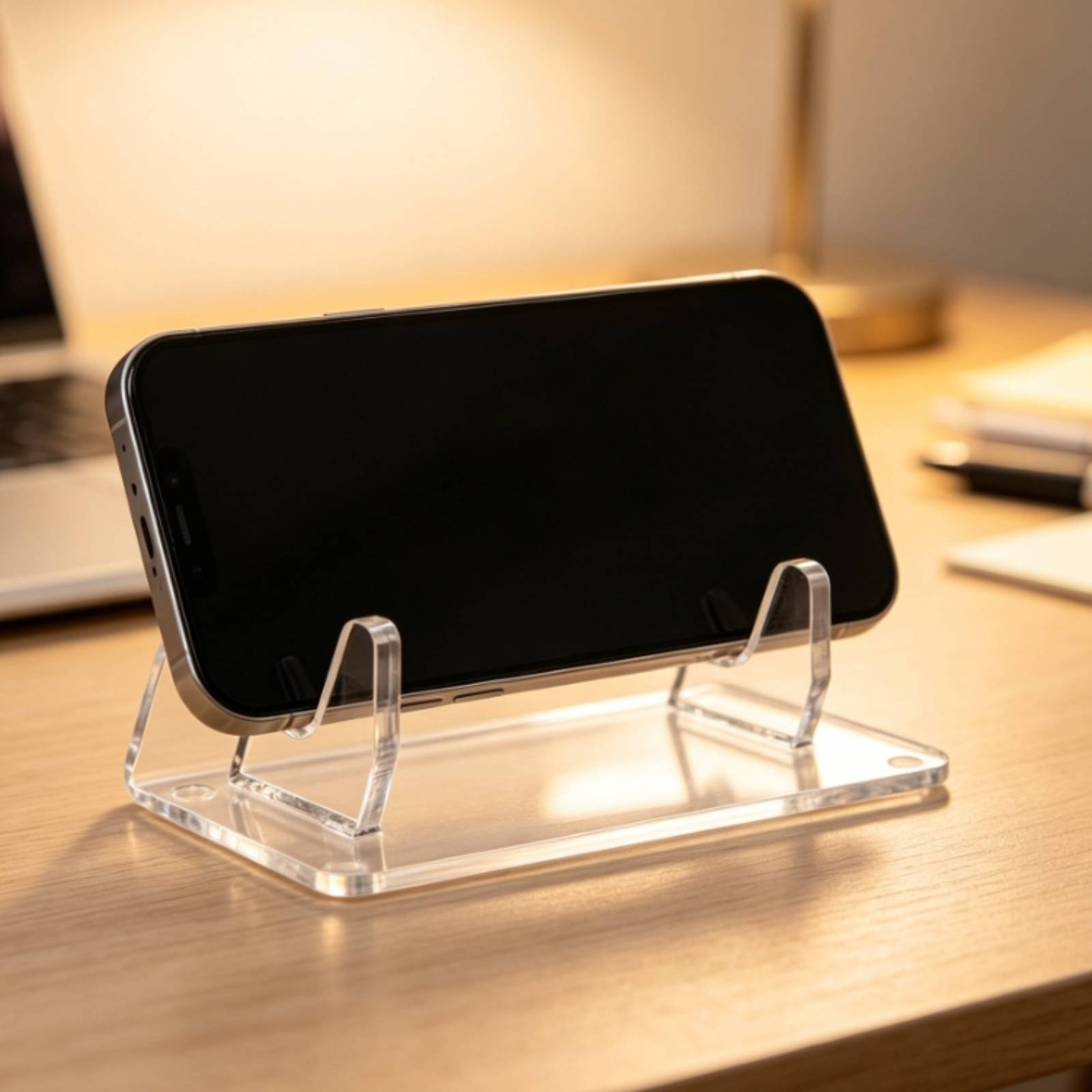 Soporte de Consola Ligero, Sop - Desk Accessories reseña y precio