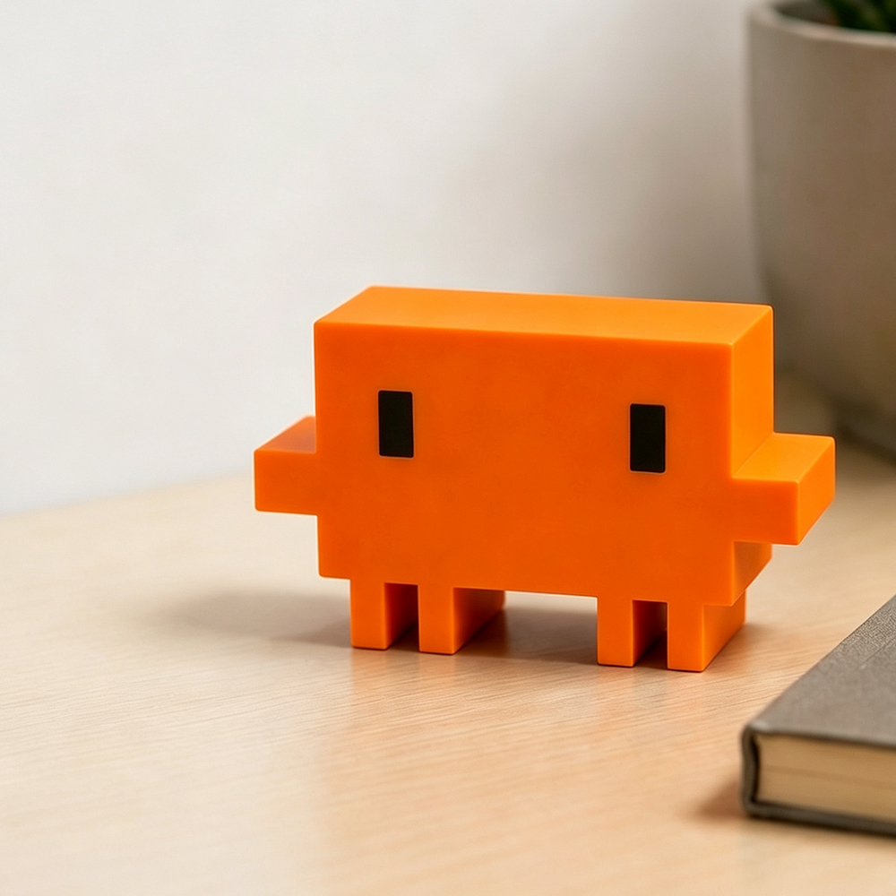 AI Claude Code Cosplay, Modelo - Desk Accessories reseña y precio
