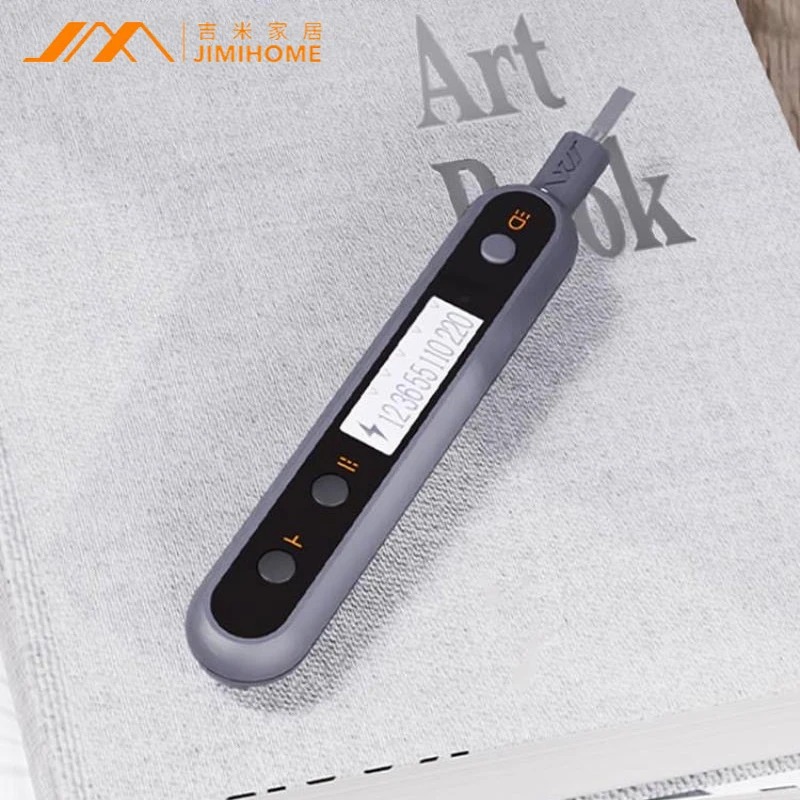 Detector de Voltaje JIMIHOME,  - Writing Tools reseña y precio