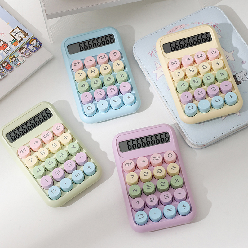 10 Color de moda del teclado m - Scientific Calculator For Secondary School reseña y precio