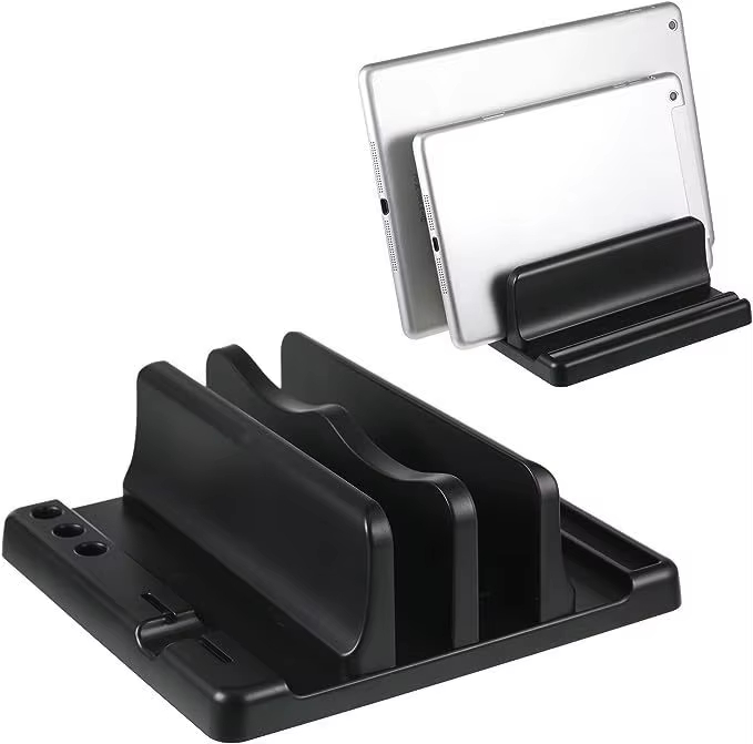 Soporte vertical para ordenado - Desk Accessories reseña y precio
