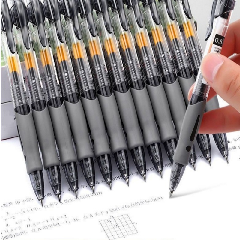 Juego de 13/30 bolígrafos de g - Stationery reseña y precio