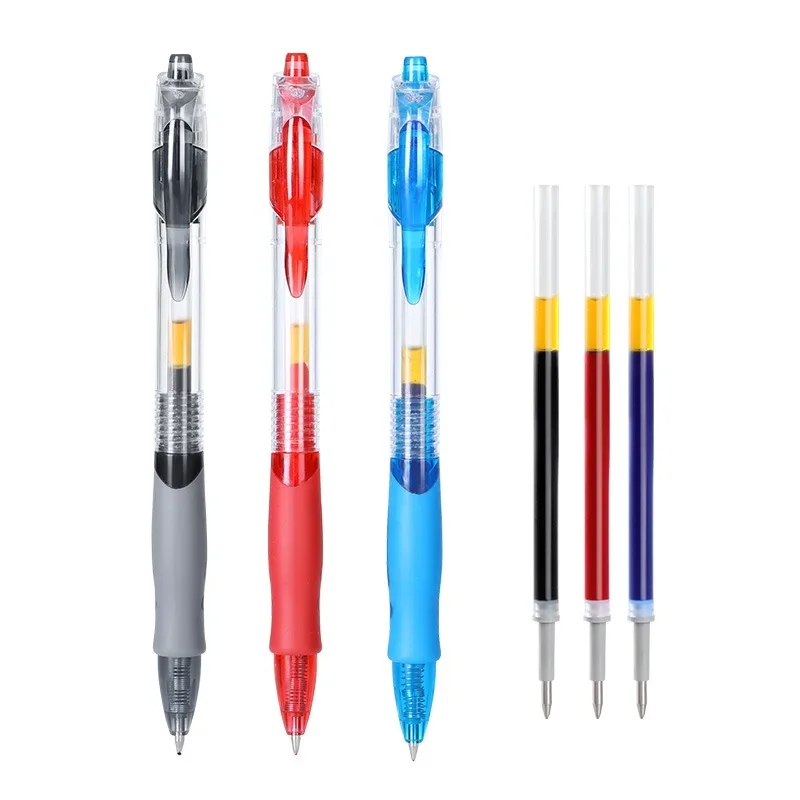 Juego de 13/30 bolígrafos de g - Stationery reseña y precio