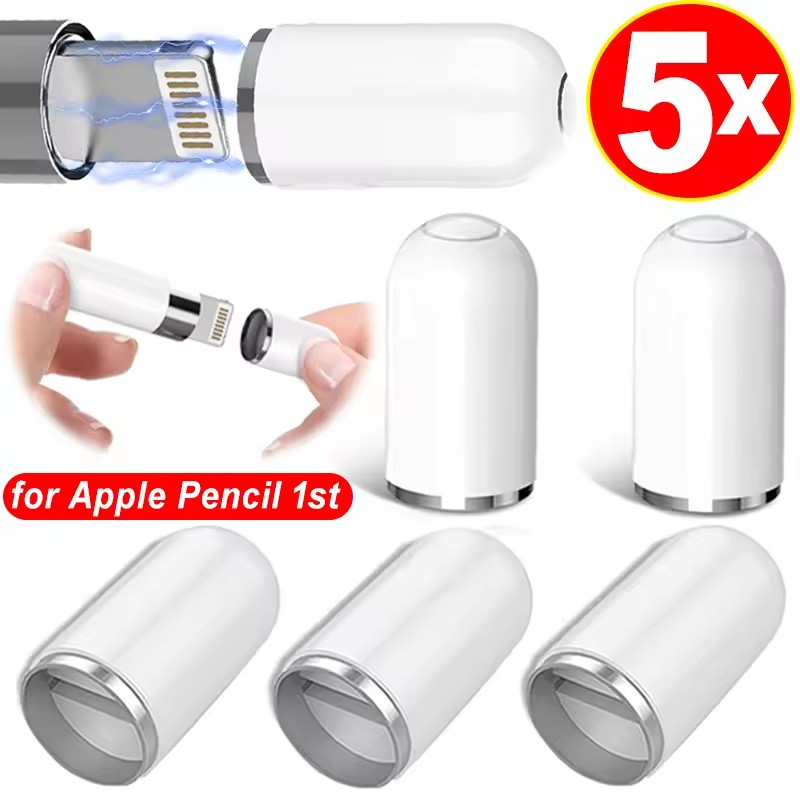 Tapas Magnéticas para Apple Pe - Stationery reseña y precio