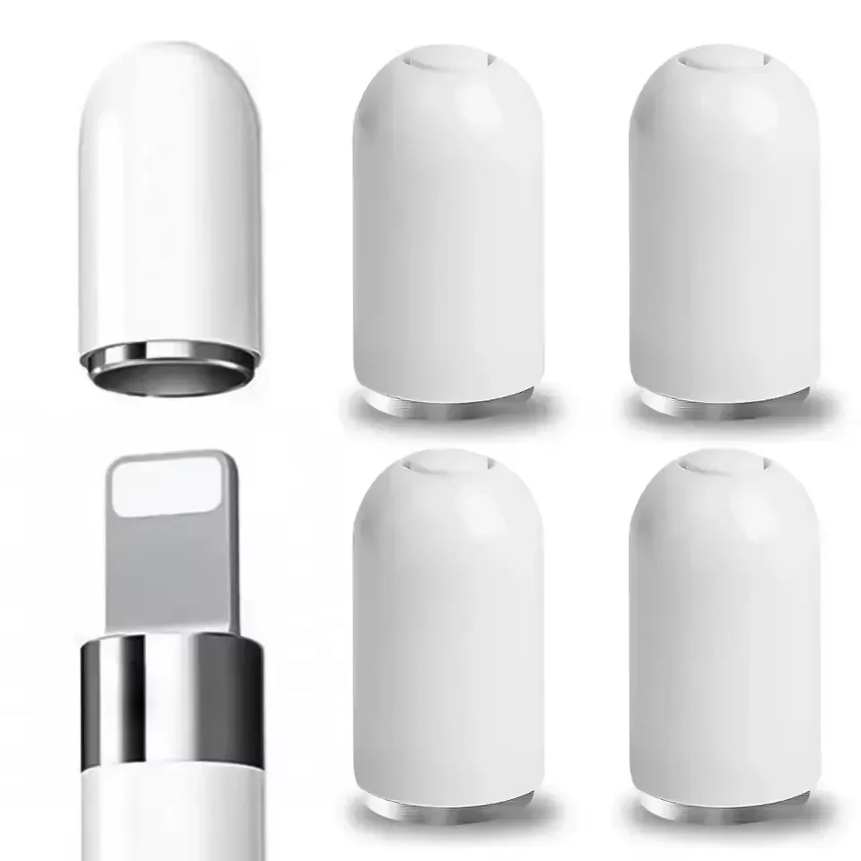 Tapas Magnéticas para Apple Pe - Stationery reseña y precio