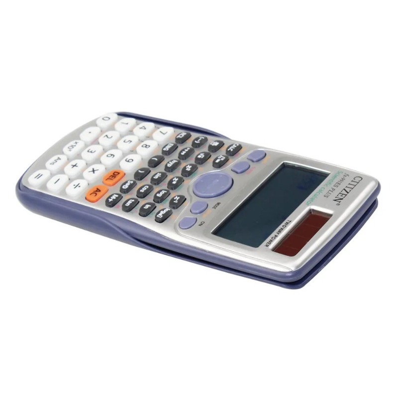 Calculadora científica 991ES P - Scientific Calculator For Secondary School reseña y precio