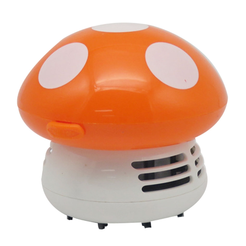 Aspiradora pequeña para escrit - Mini Desktop Vacuum Cleaner For Eraser Dust reseña y precio