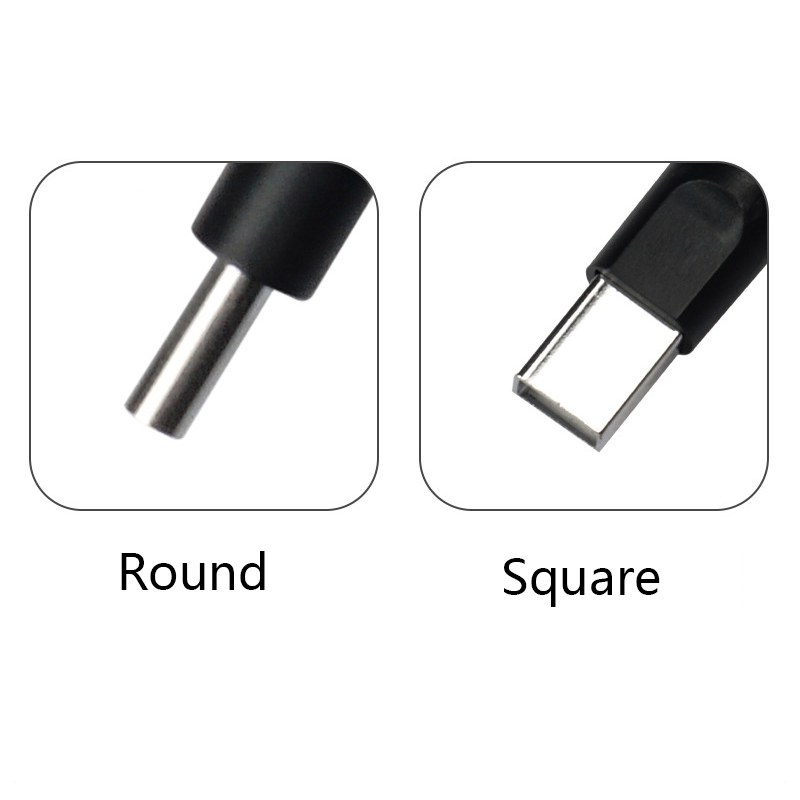 Borrador mecánico retráctil co - Retractable Eraser Pen Click reseña y precio