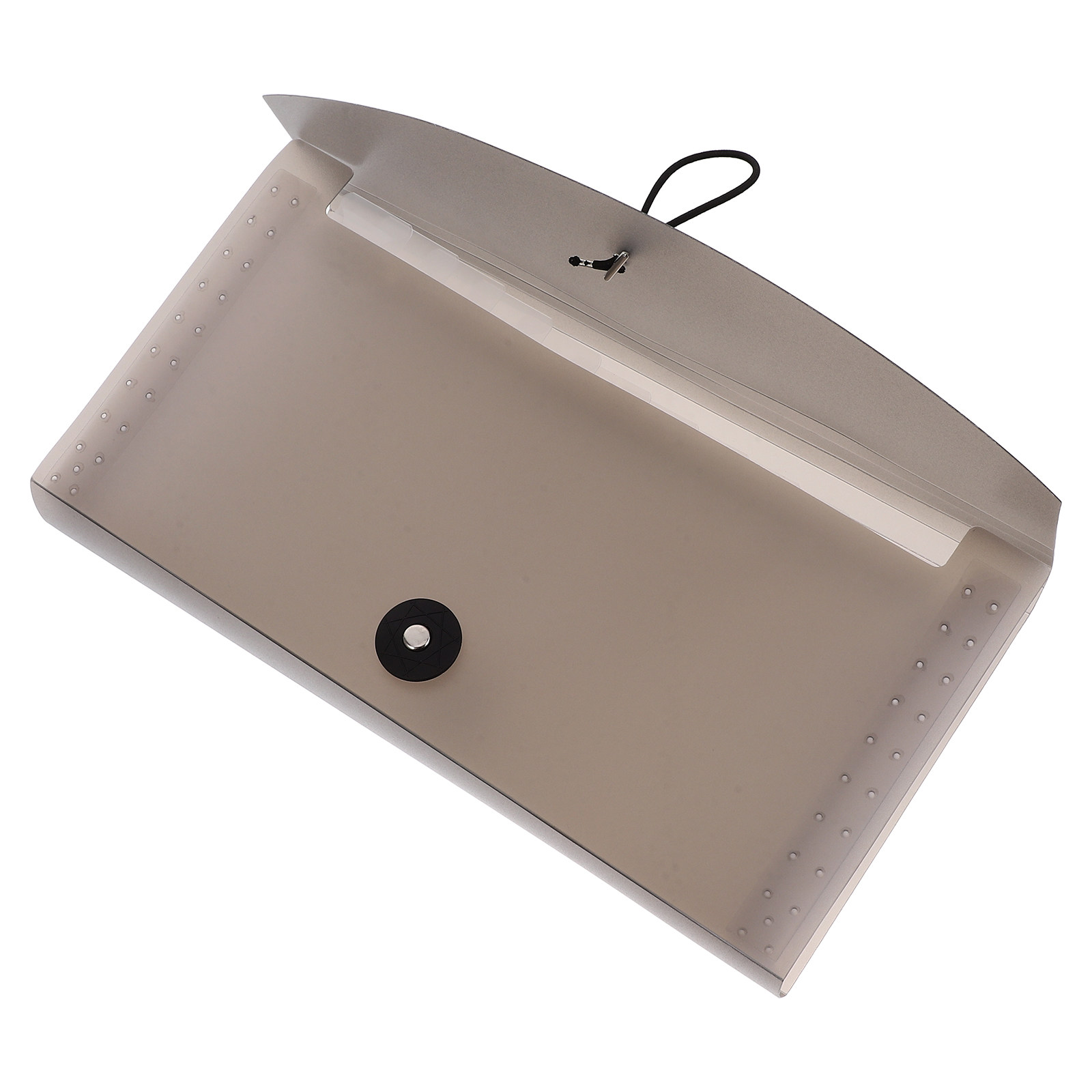 Organizador de archivos tipo a - Expandable Accordion File Folder 13 Pockets reseña y precio
