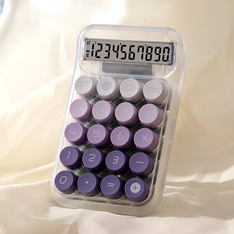 Calculadoras de máquinas circu - Scientific Calculator For Secondary School reseña y precio