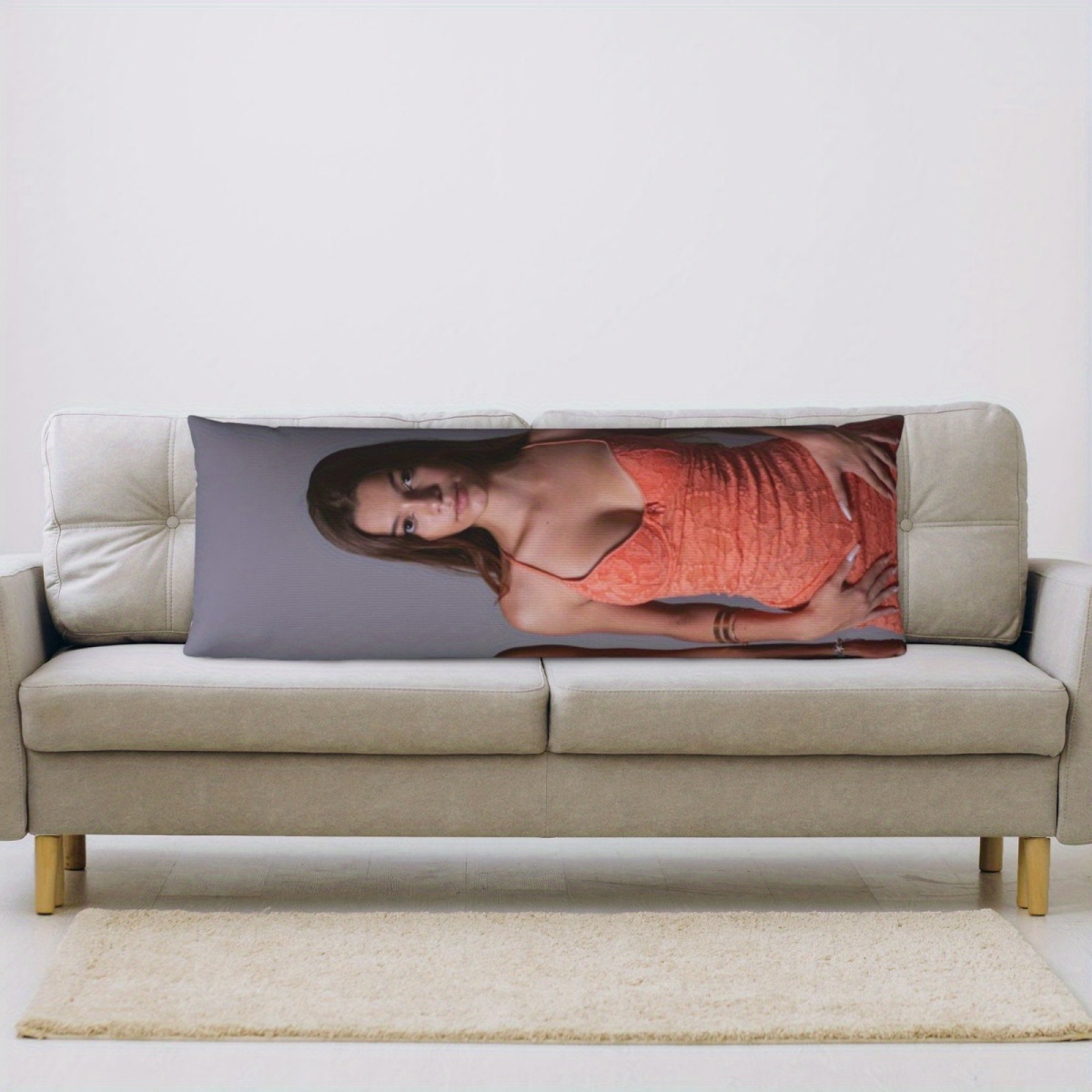 1 funda de almohada personaliz - School Supplies reseña y precio