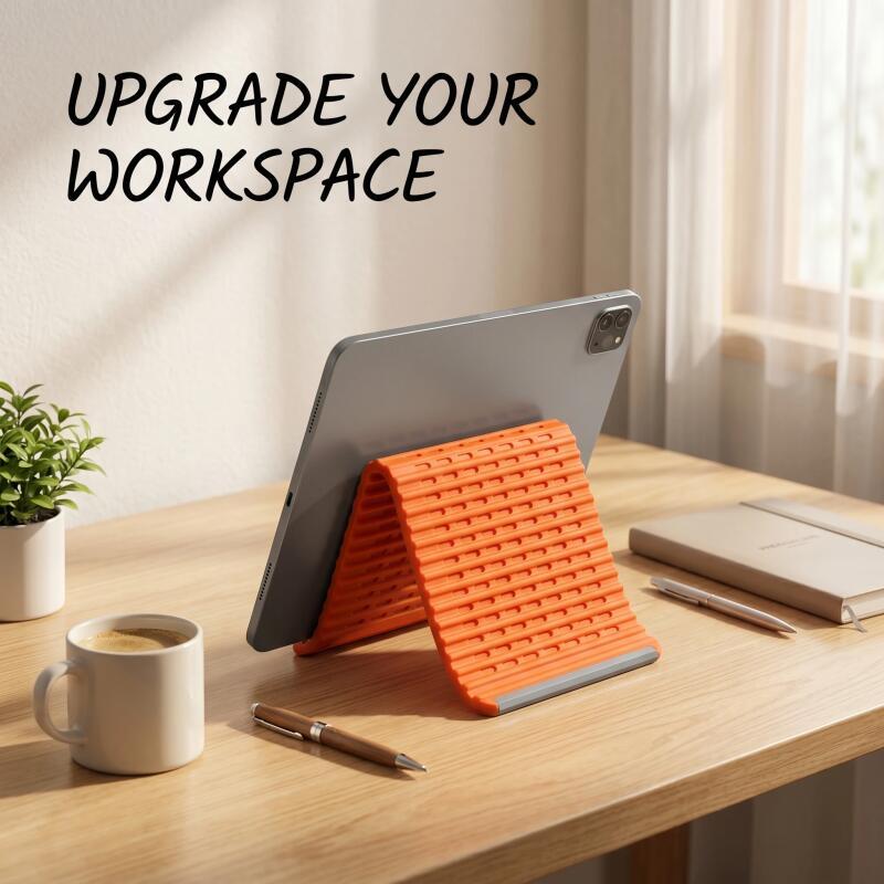 Soporte Plegable Creativo para - Desk Accessories reseña y precio