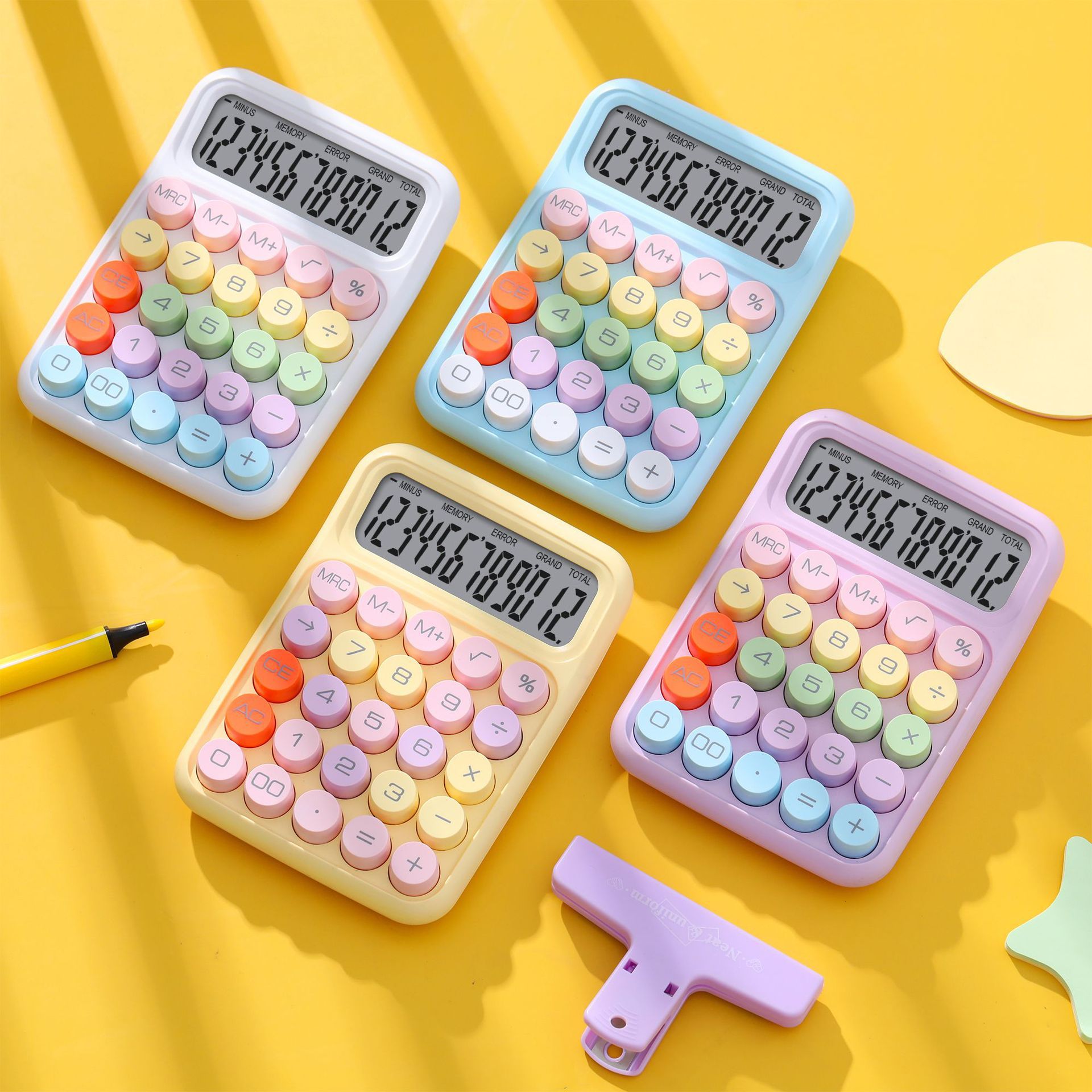 Calculadora de teclado para of - Scientific Calculator For Secondary School reseña y precio