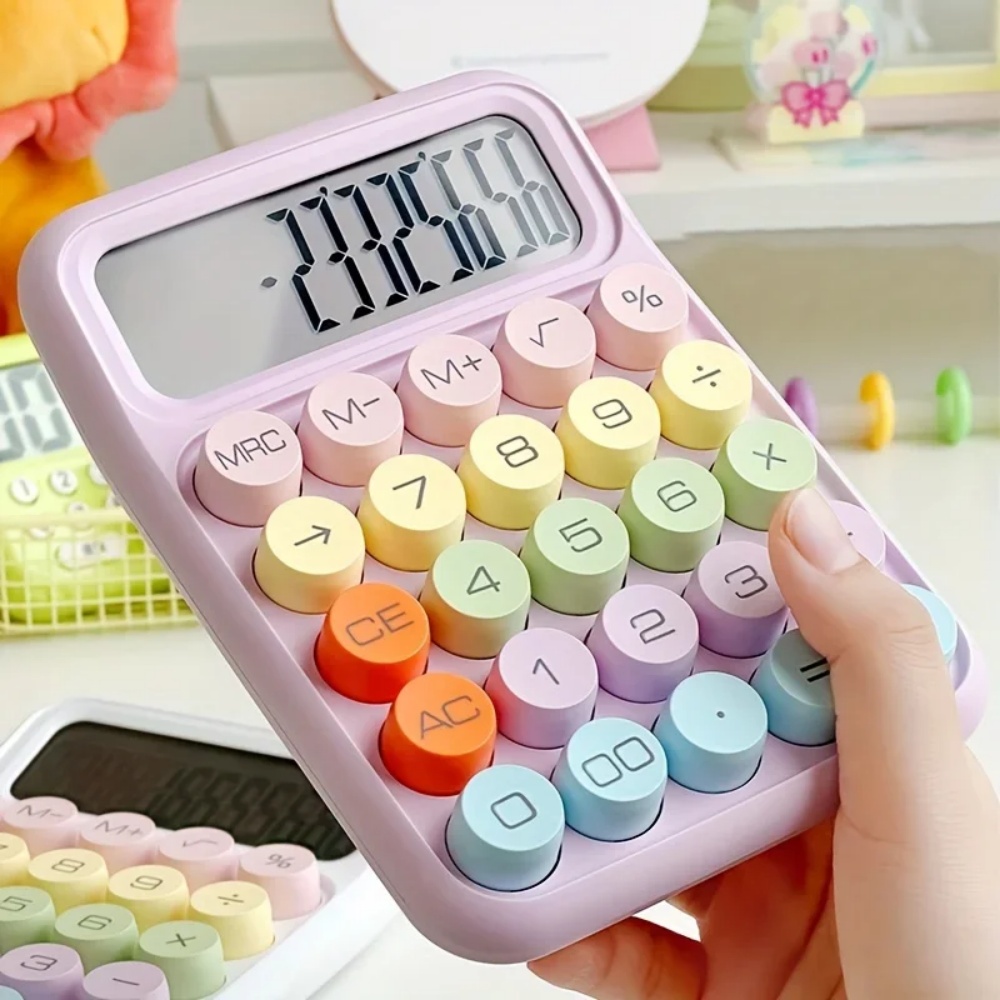 Calculadora de teclado para of - Scientific Calculator For Secondary School reseña y precio