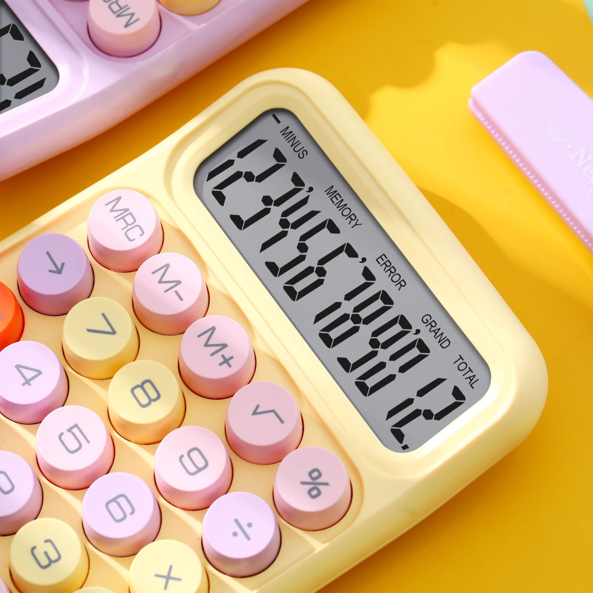 Calculadora de teclado para of - Scientific Calculator For Secondary School reseña y precio