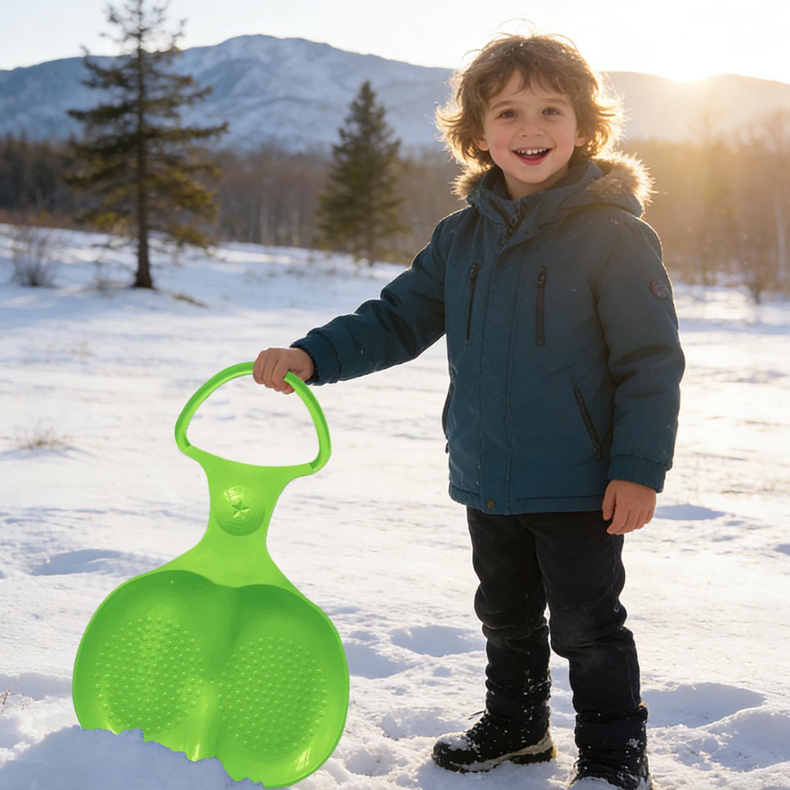 Trineos para la nieve, suminis - School Supplies reseña y precio