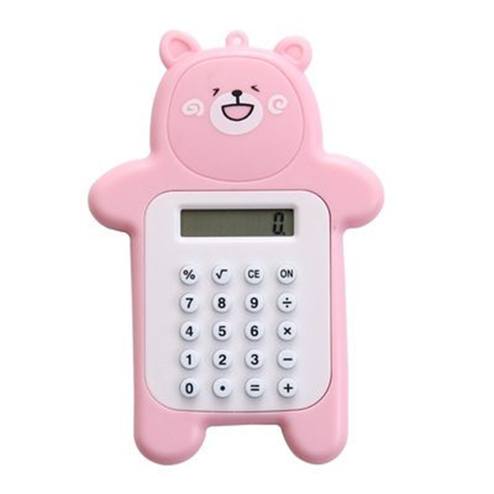 Linda Mini Calculadora de Bols - Scientific Calculator For Secondary School reseña y precio
