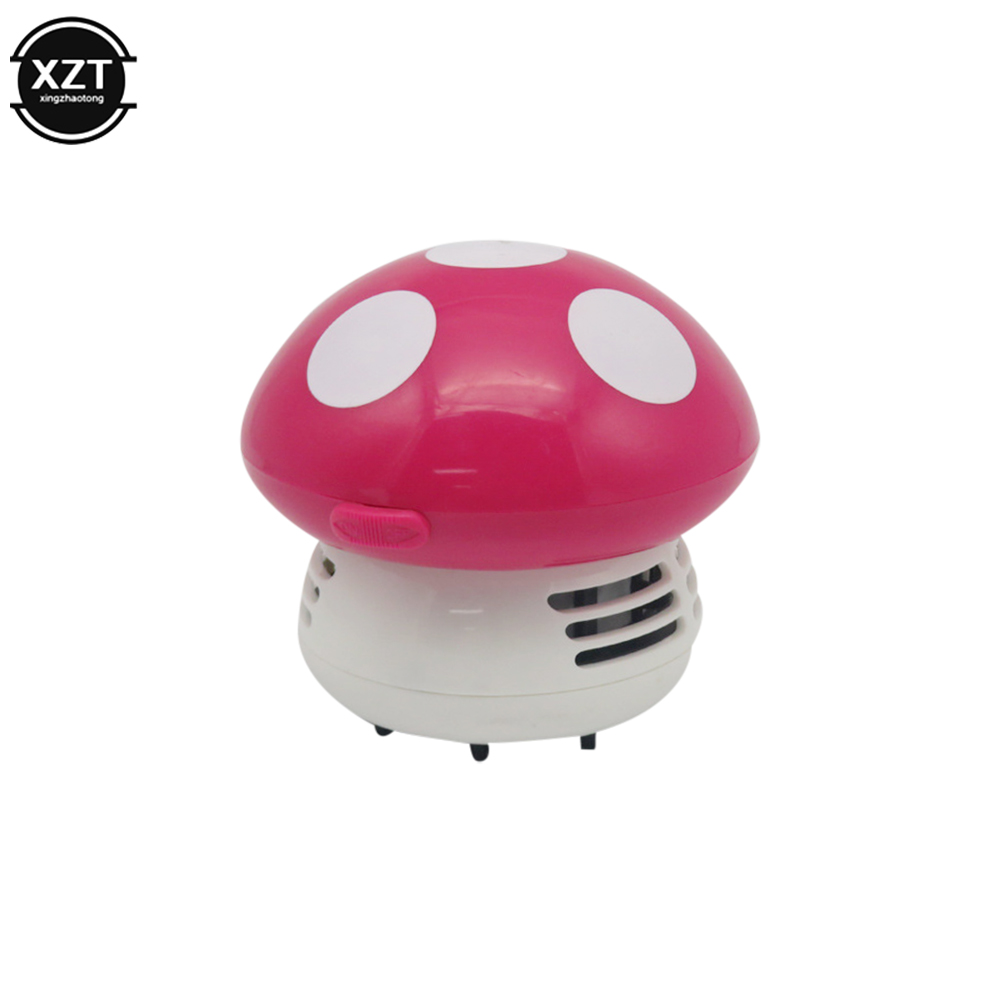 Mini Aspiradora de Escritorio  - Mini Desktop Vacuum Cleaner For Eraser Dust reseña y precio